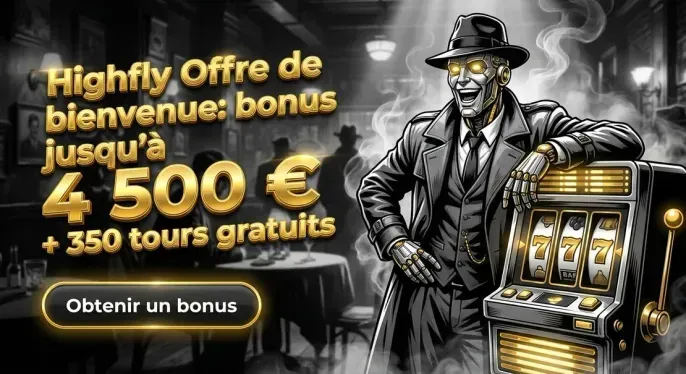 Highfly Casino
